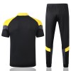 Borussia Dortmund 2020-21 Trainings Polo M002